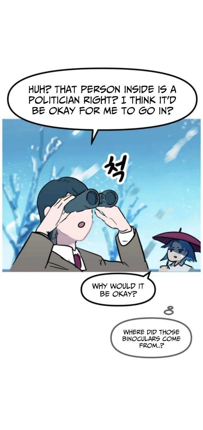 Read Human Natural Enemy chapter 8 image 15 on Lezhin