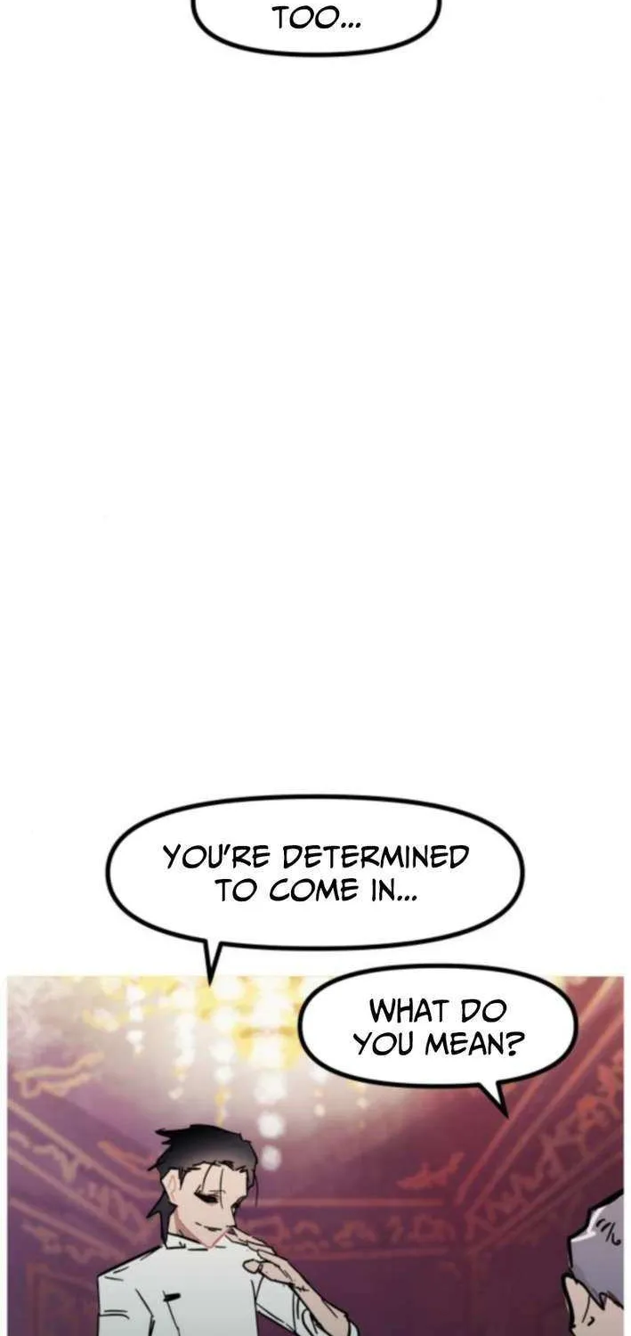 Read Human Natural Enemy chapter 8 image 17 on Lezhin