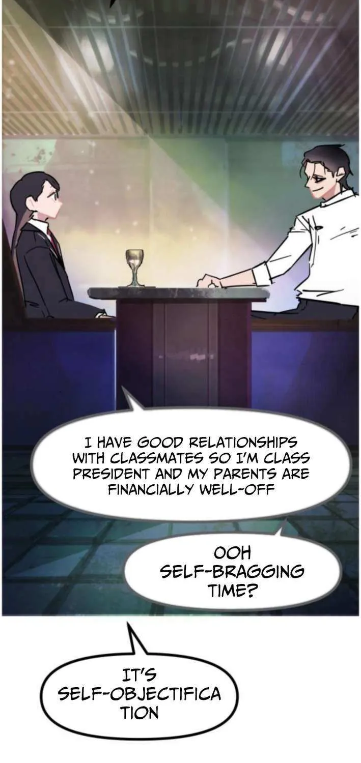 Read Human Natural Enemy chapter 8 image 23 on Lezhin
