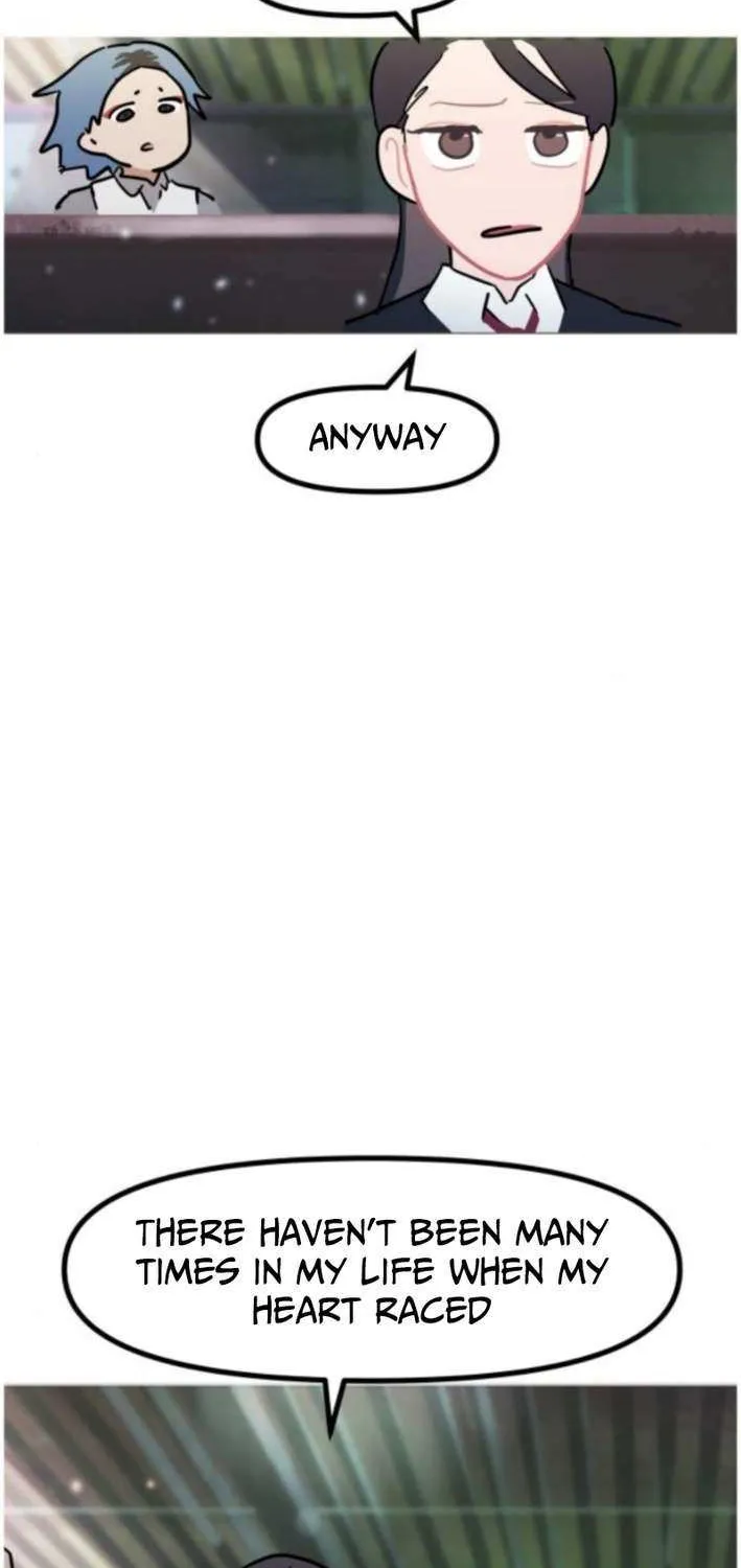 Read Human Natural Enemy chapter 8 image 26 on Lezhin