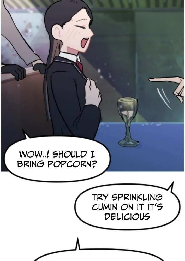 Read Human Natural Enemy chapter 8 image 27 on Lezhin