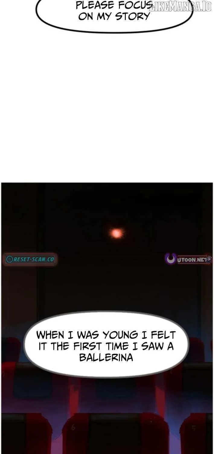 Read Human Natural Enemy chapter 8 image 28 on Lezhin