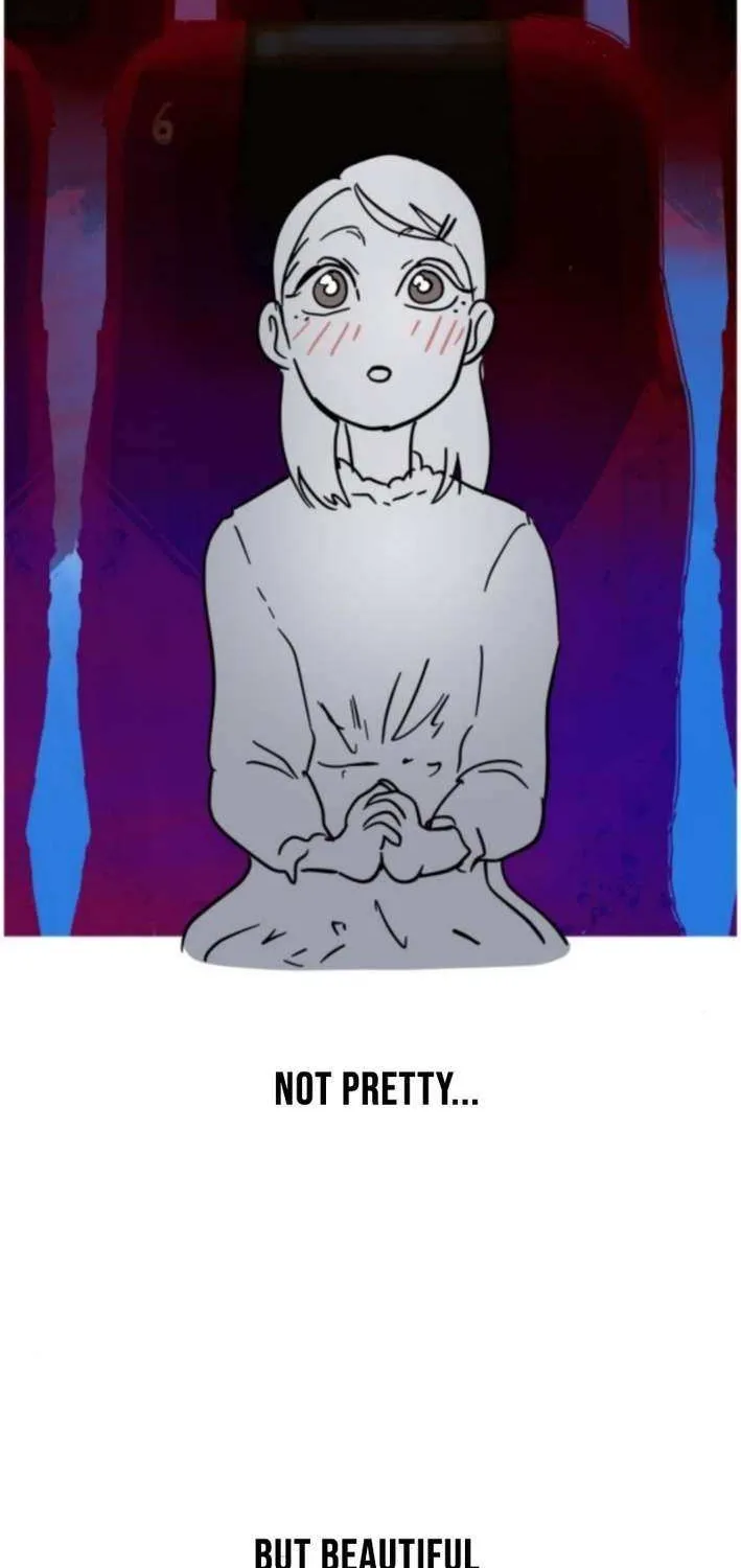 Read Human Natural Enemy chapter 8 image 29 on Lezhin