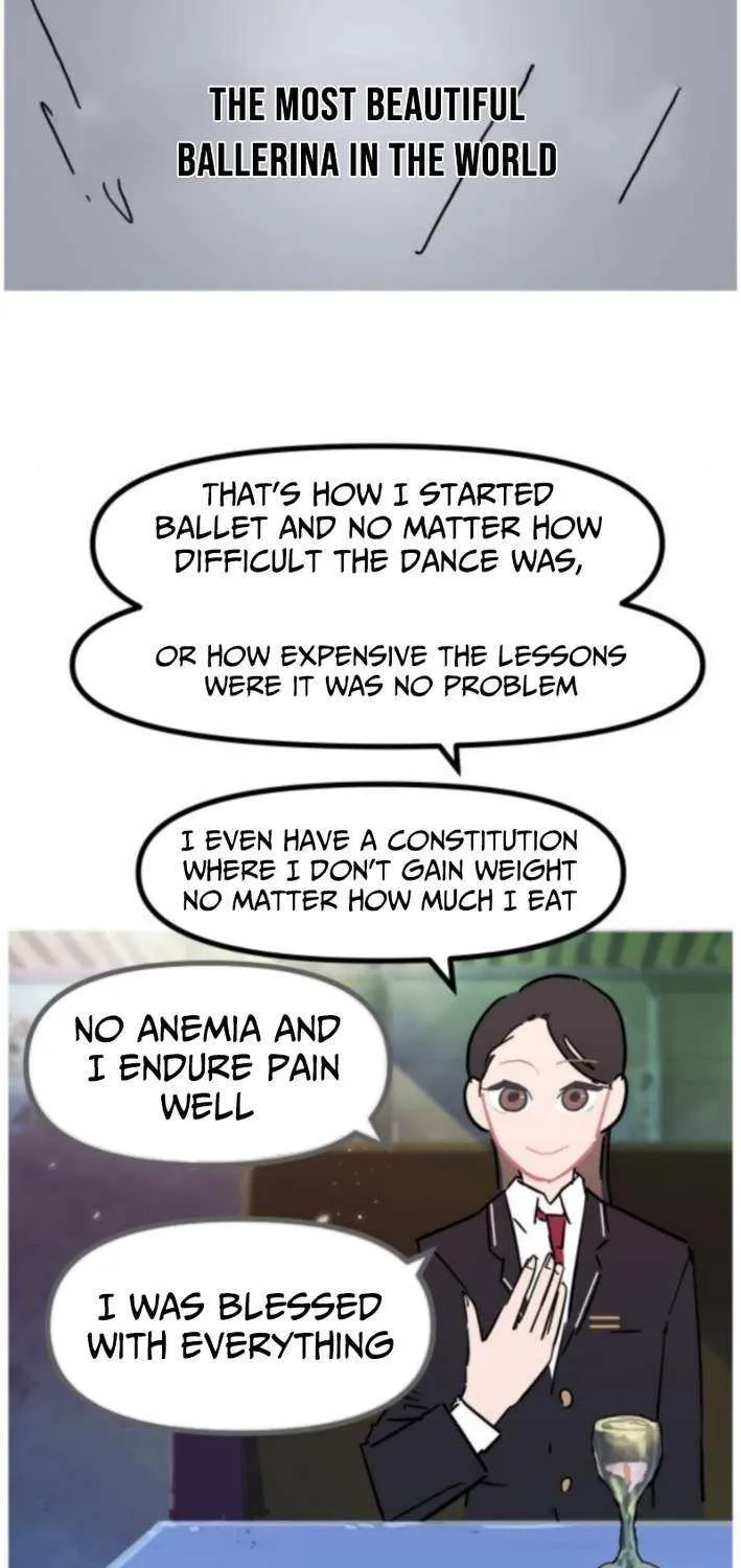 Read Human Natural Enemy chapter 8 image 32 on Lezhin