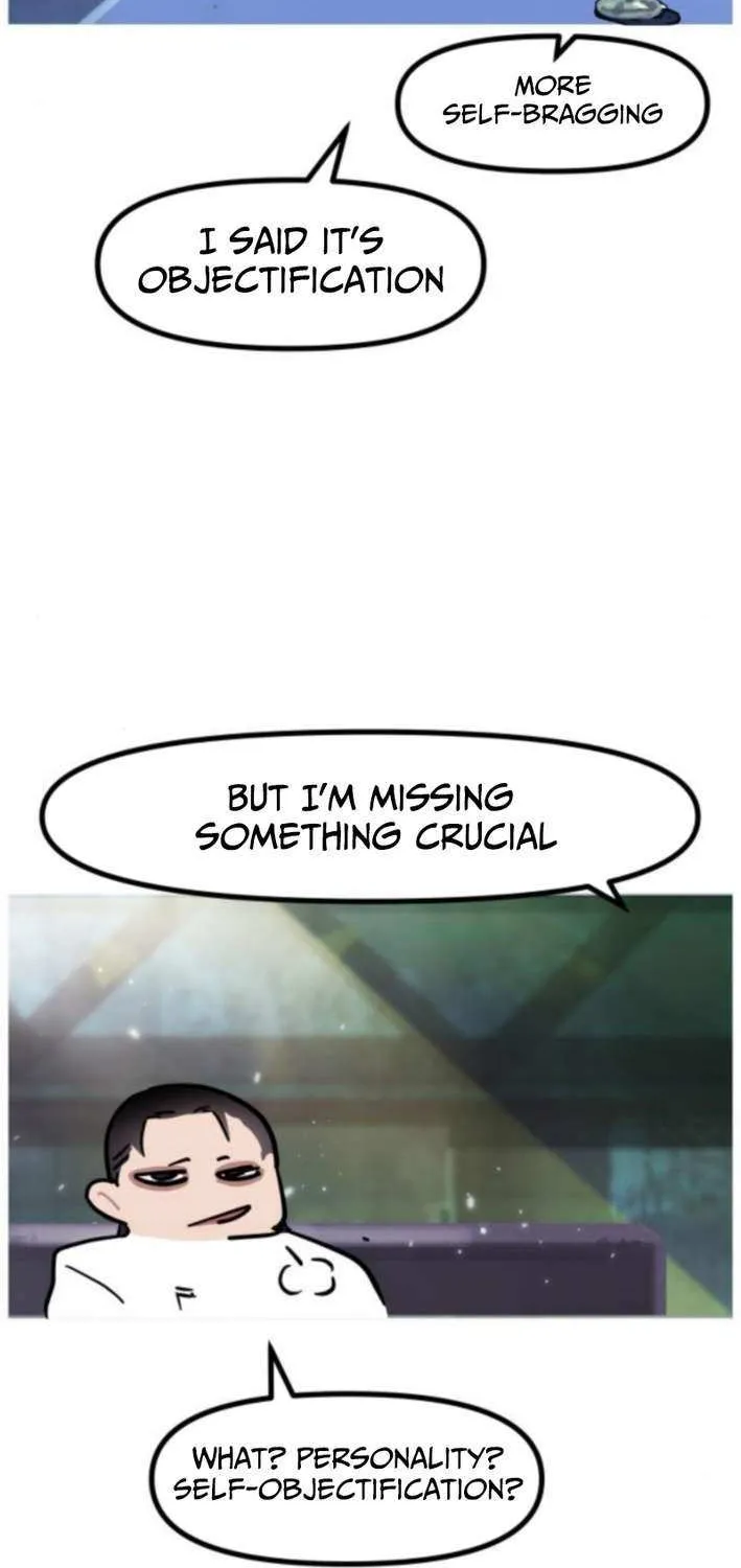 Read Human Natural Enemy chapter 8 image 33 on Lezhin