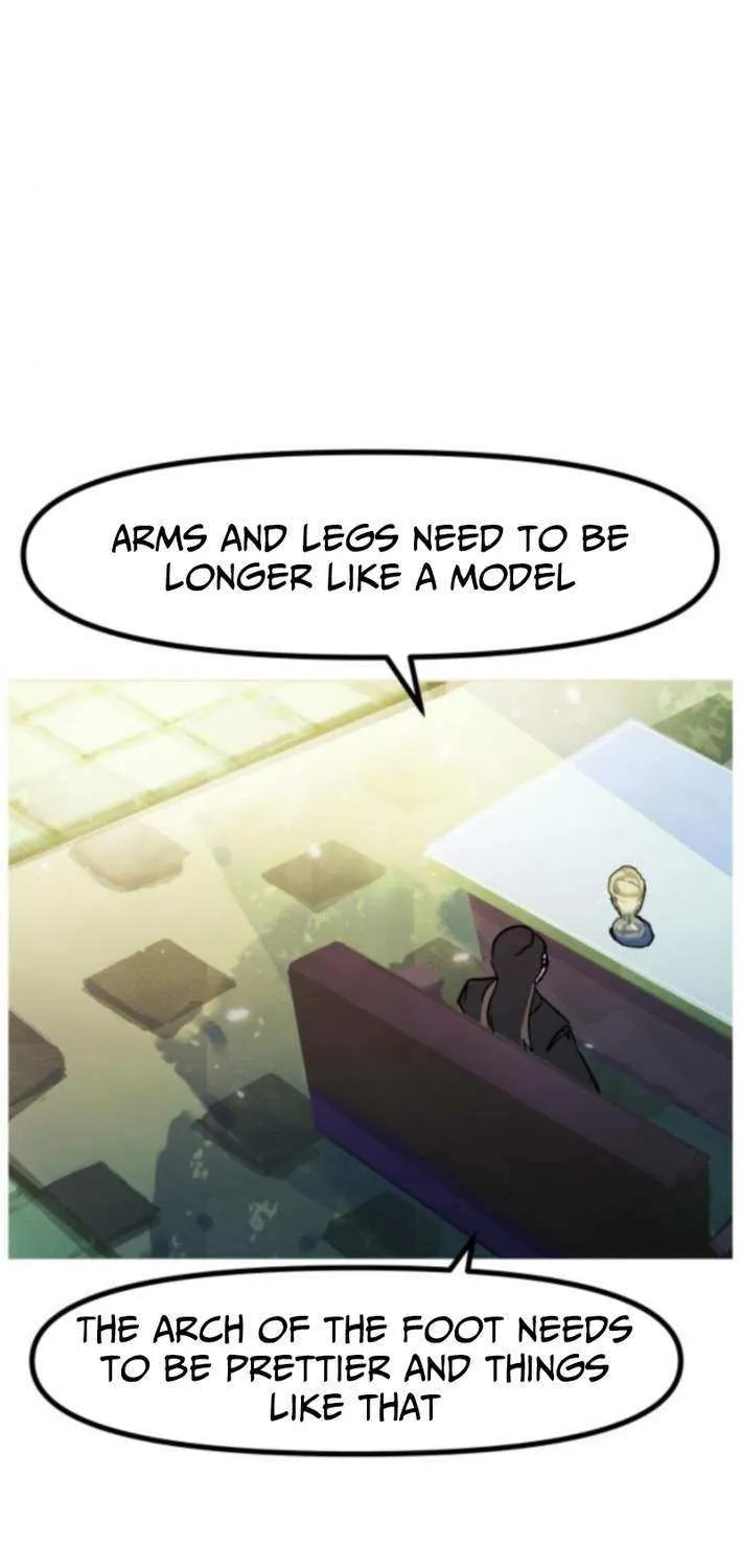 Read Human Natural Enemy chapter 8 image 37 on Lezhin