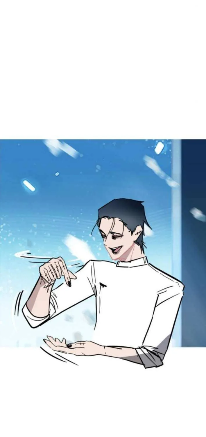 Read Human Natural Enemy chapter 8 image 4 on Lezhin
