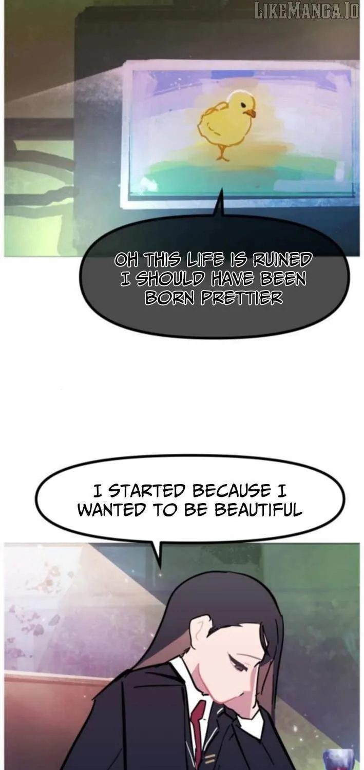 Read Human Natural Enemy chapter 8 image 42 on Lezhin