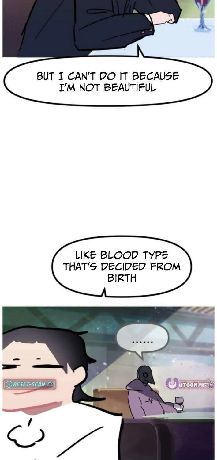 Read Human Natural Enemy chapter 8 image 43 on Lezhin