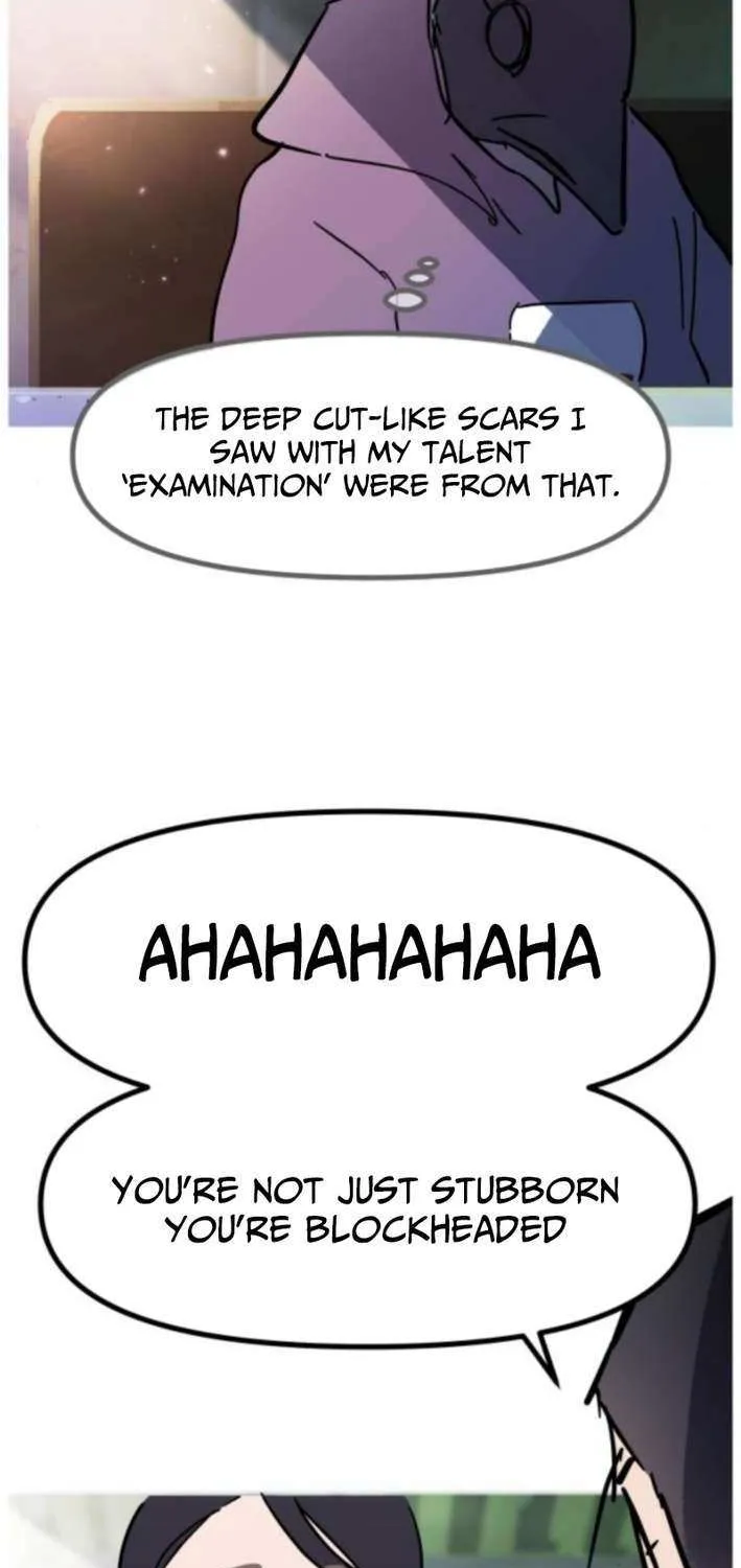 Read Human Natural Enemy chapter 8 image 51 on Lezhin