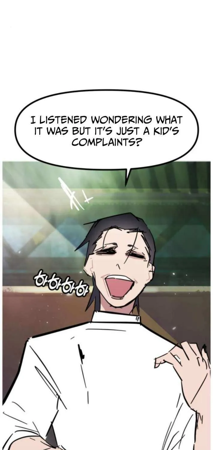 Read Human Natural Enemy chapter 8 image 53 on Lezhin