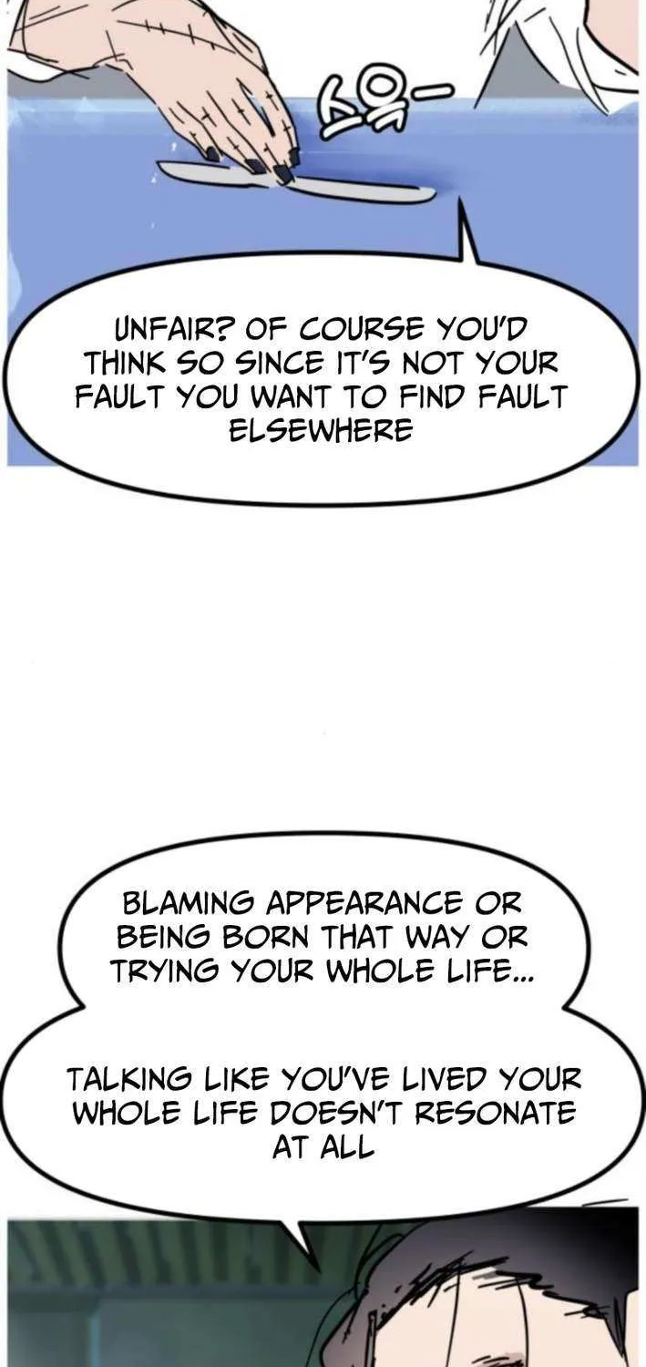 Read Human Natural Enemy chapter 8 image 54 on Lezhin