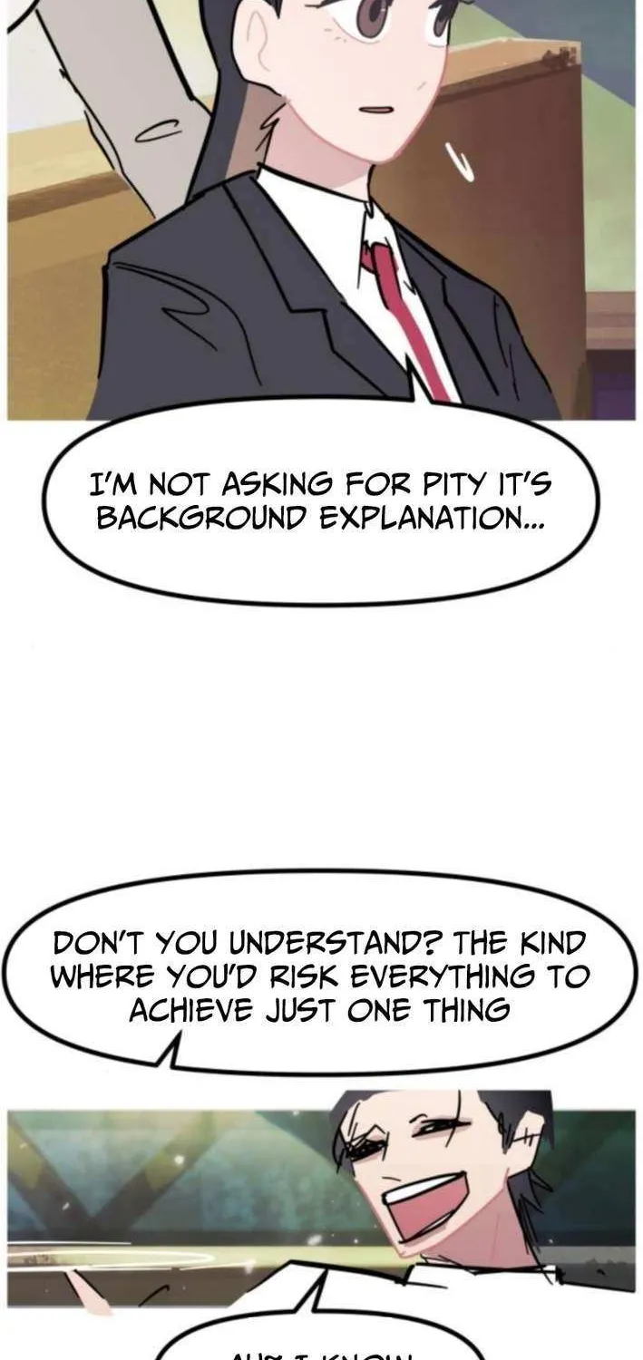 Read Human Natural Enemy chapter 8 image 57 on Lezhin