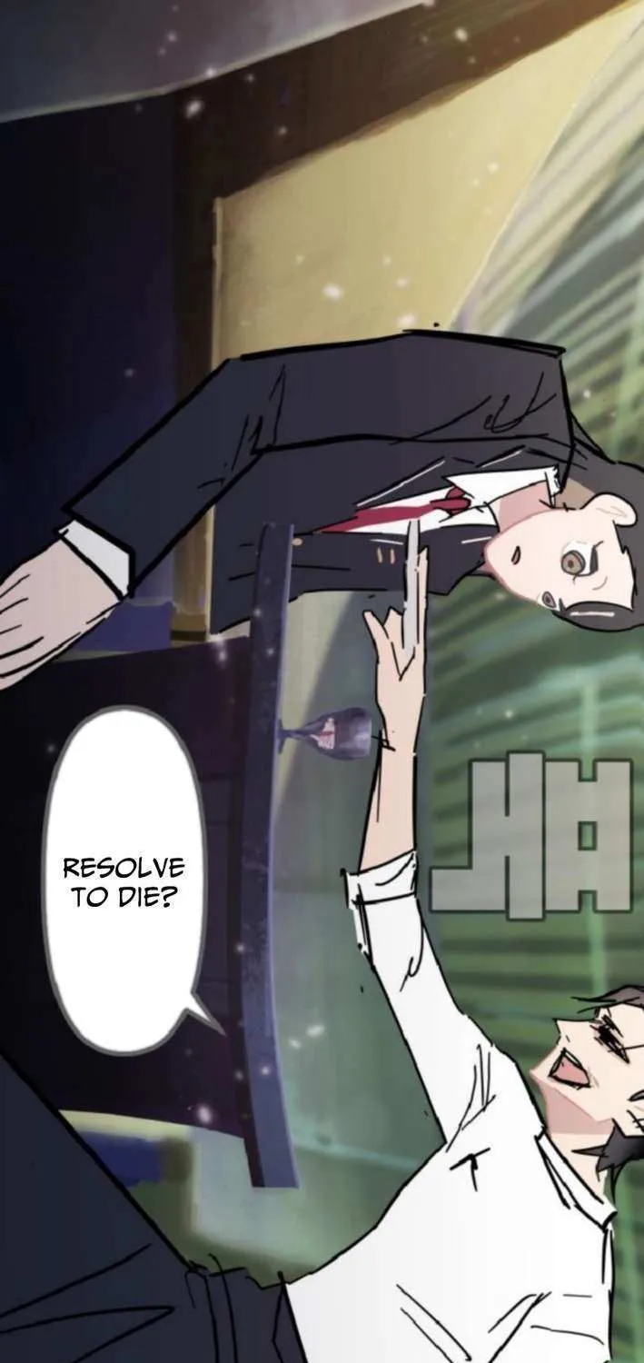 Read Human Natural Enemy chapter 8 image 60 on Lezhin
