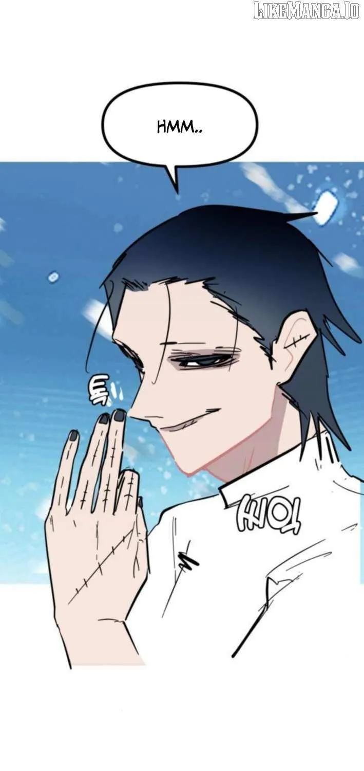 Read Human Natural Enemy chapter 8 image 7 on Lezhin
