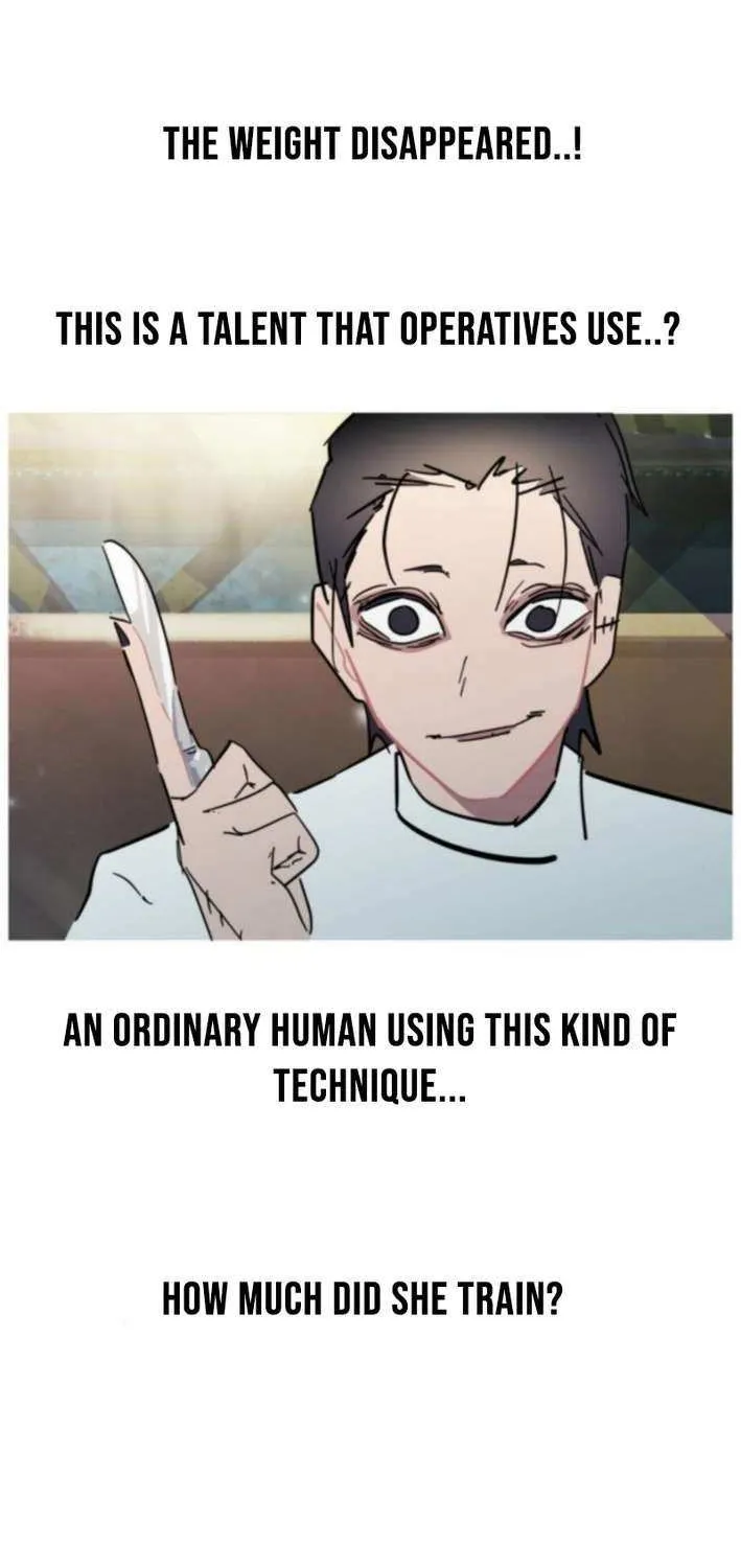 Read Human Natural Enemy chapter 8 image 78 on Lezhin