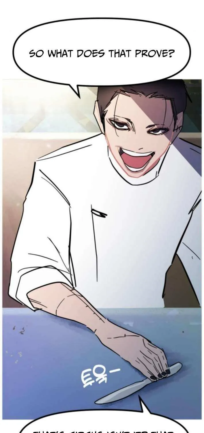 Read Human Natural Enemy chapter 8 image 81 on Lezhin