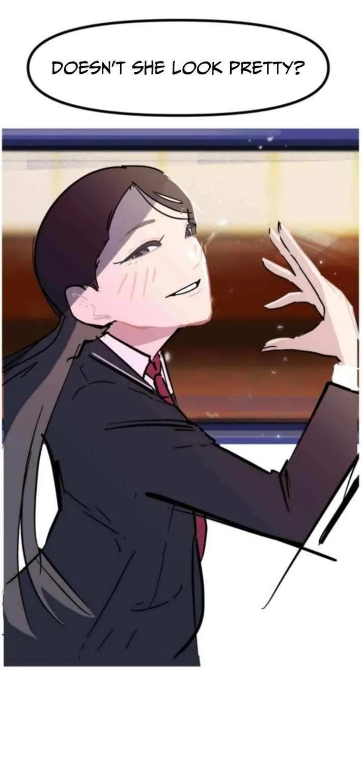 Read Human Natural Enemy chapter 9 image 11 on Lezhin