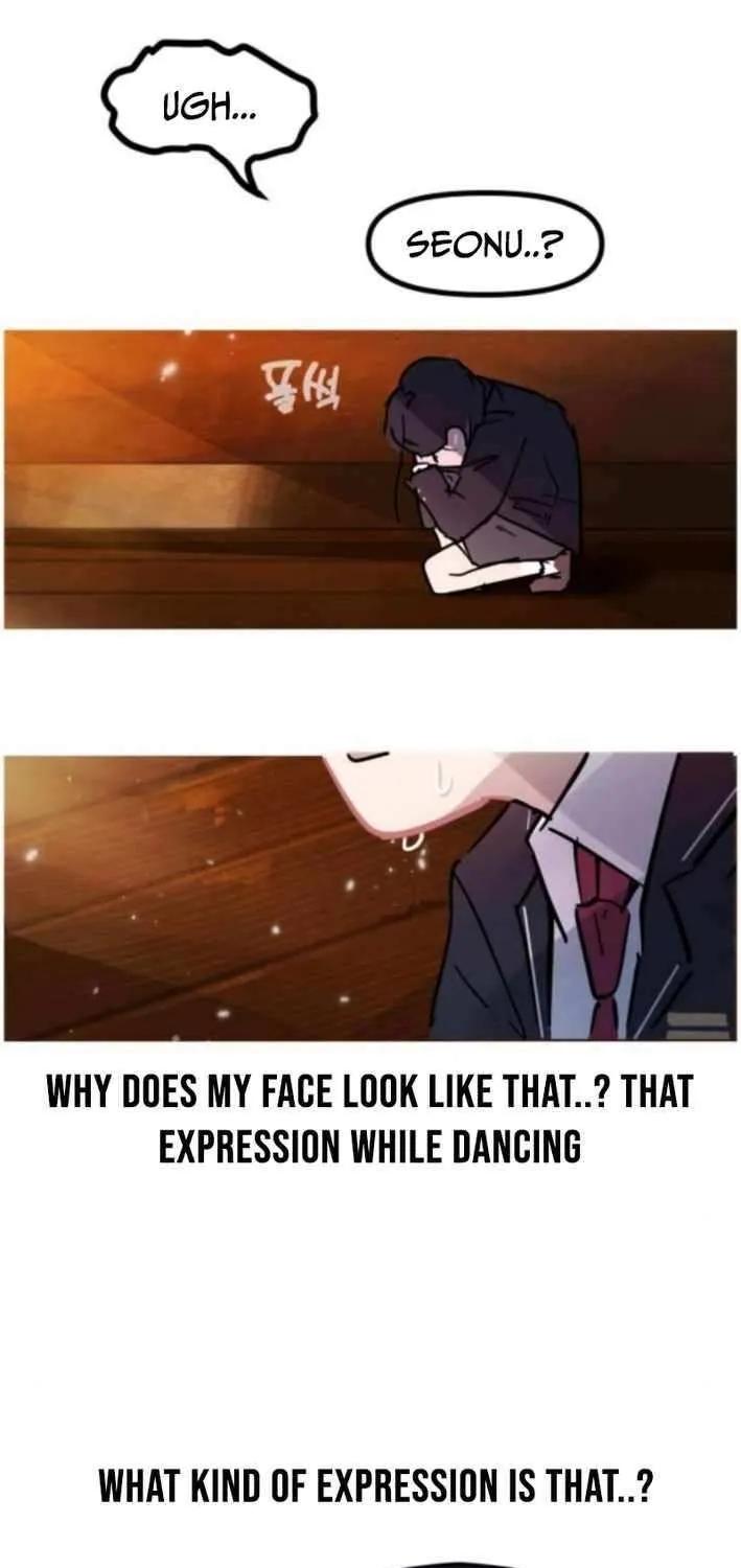 Read Human Natural Enemy chapter 9 image 12 on Lezhin