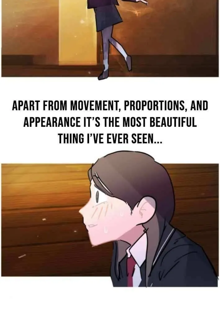 Read Human Natural Enemy chapter 9 image 14 on Lezhin