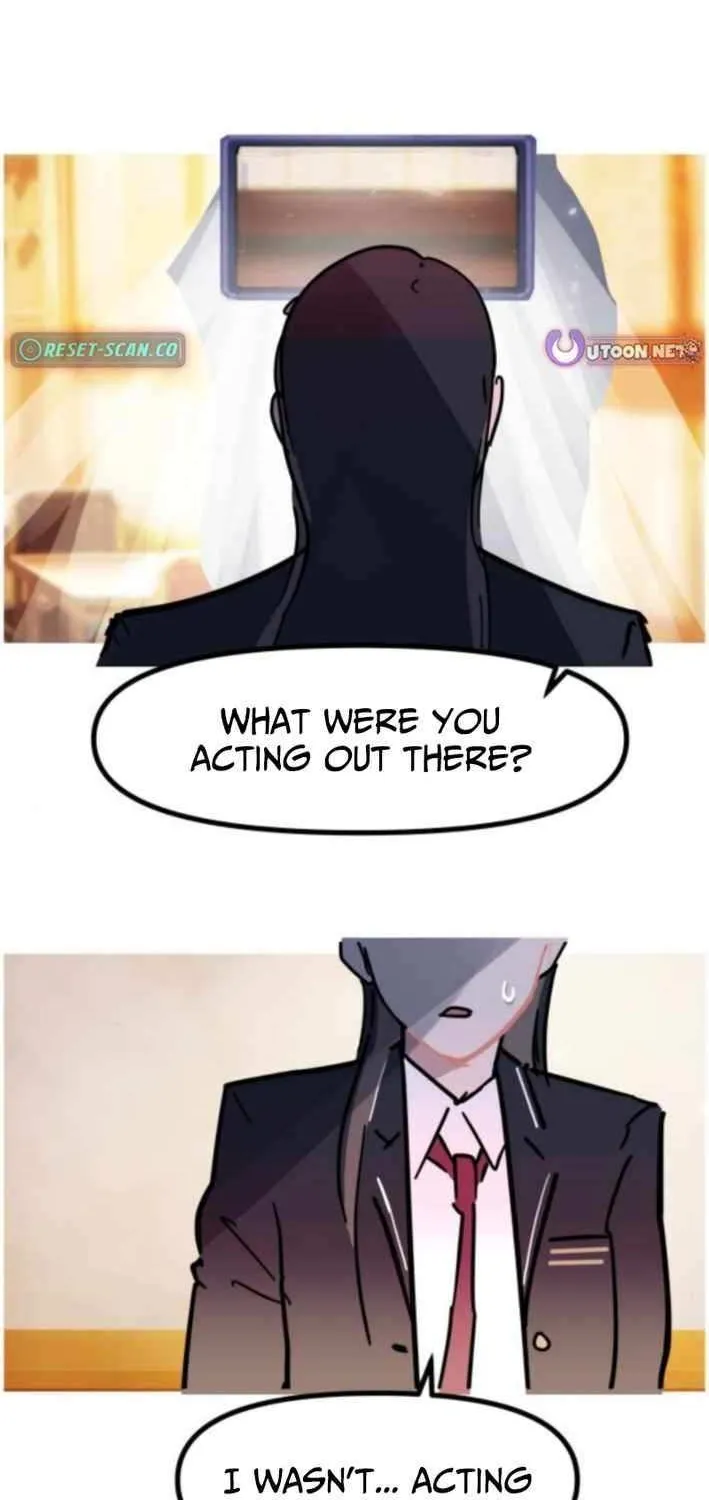 Read Human Natural Enemy chapter 9 image 16 on Lezhin