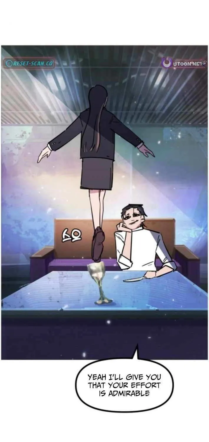 Read Human Natural Enemy chapter 9 image 2 on Lezhin