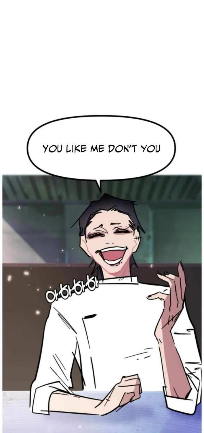 Read Human Natural Enemy chapter 9 image 24 on Lezhin