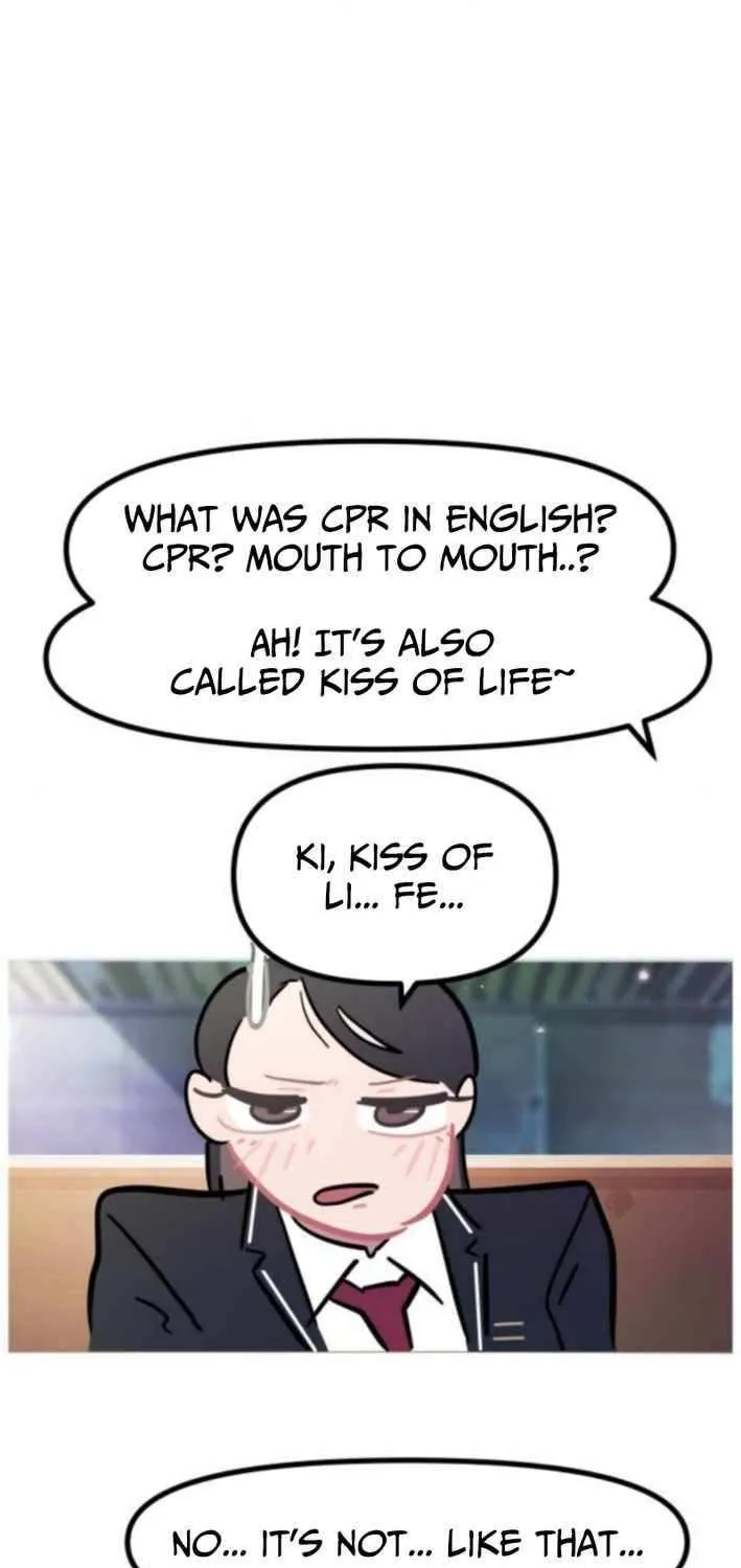 Read Human Natural Enemy chapter 9 image 33 on Lezhin