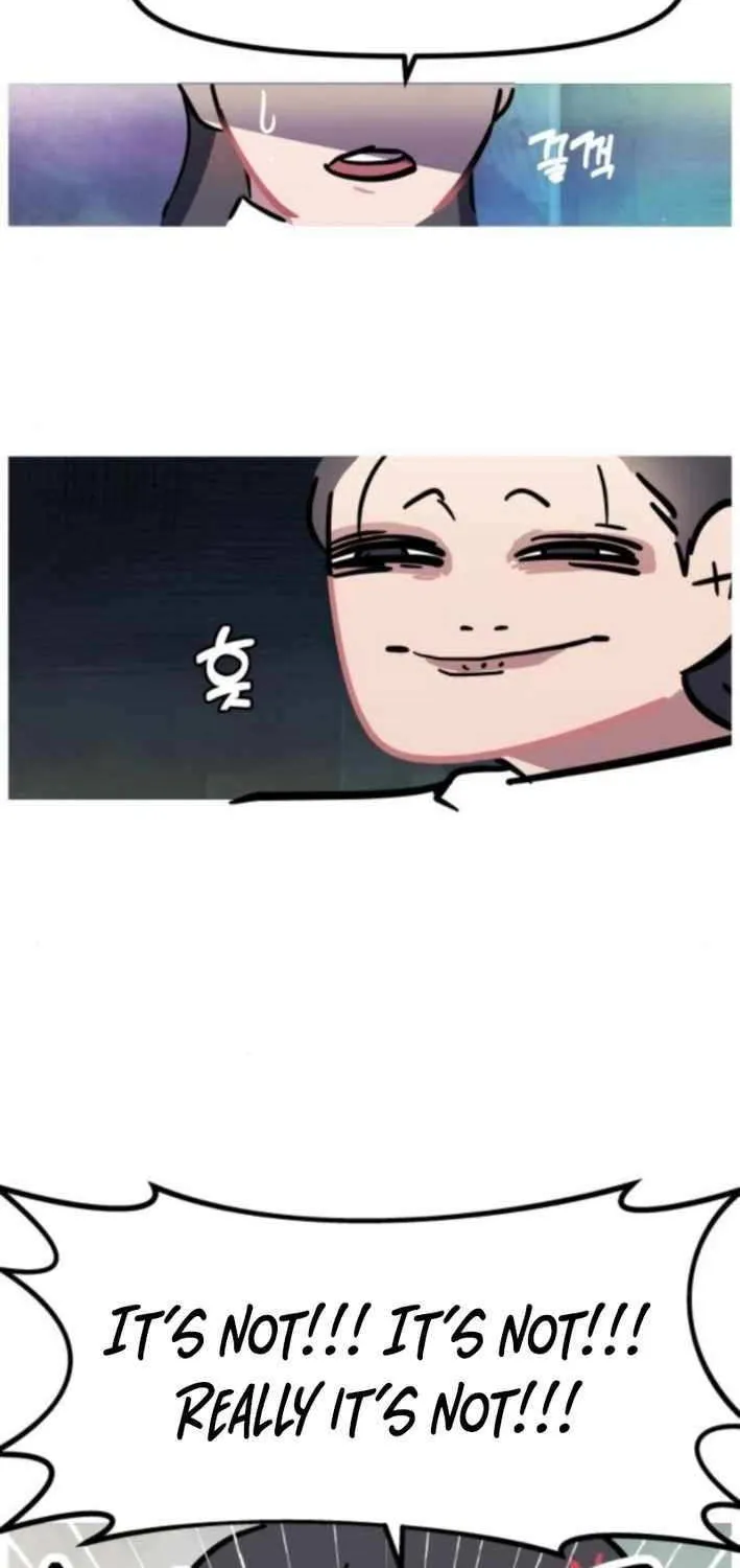 Read Human Natural Enemy chapter 9 image 34 on Lezhin
