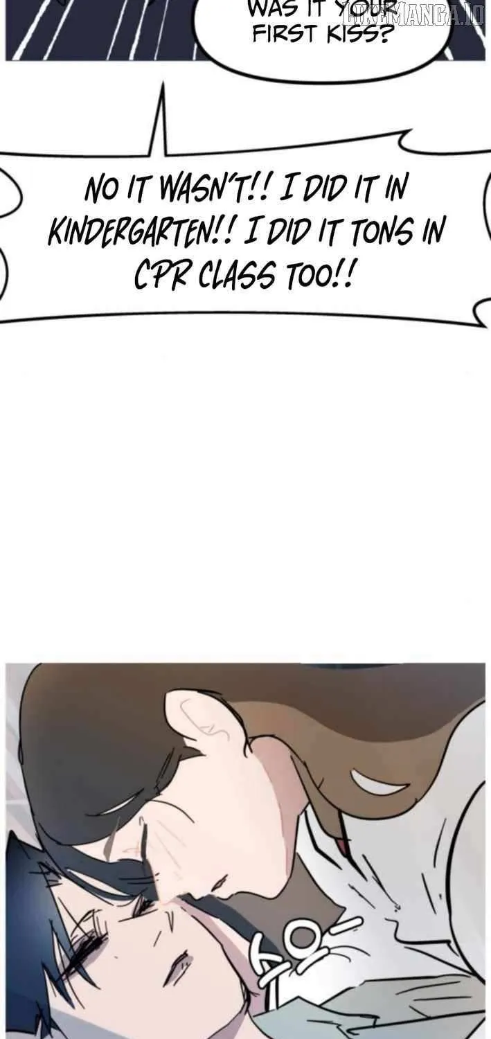 Read Human Natural Enemy chapter 9 image 36 on Lezhin