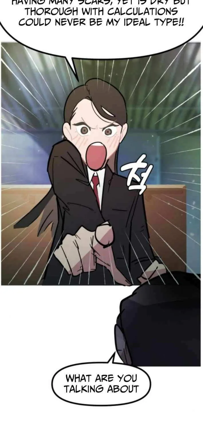 Read Human Natural Enemy chapter 9 image 39 on Lezhin