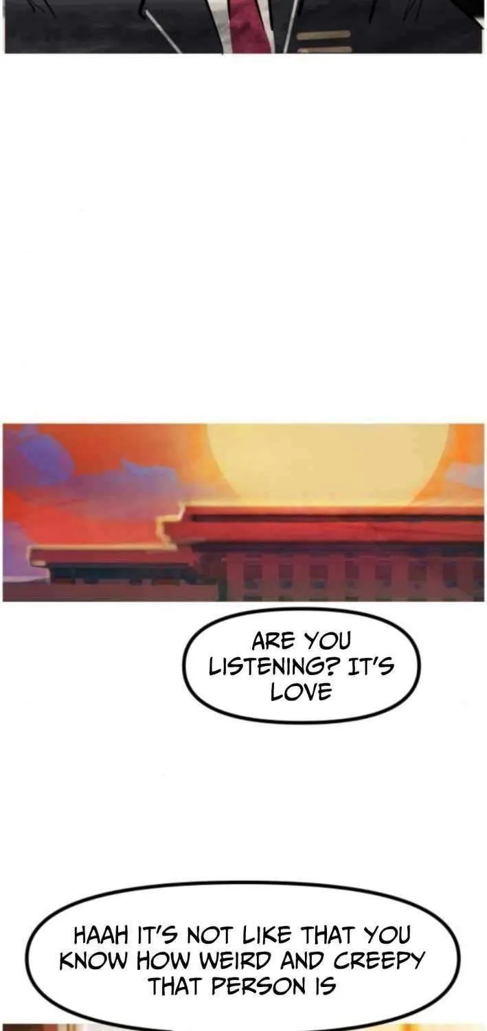 Read Human Natural Enemy chapter 9 image 4 on Lezhin