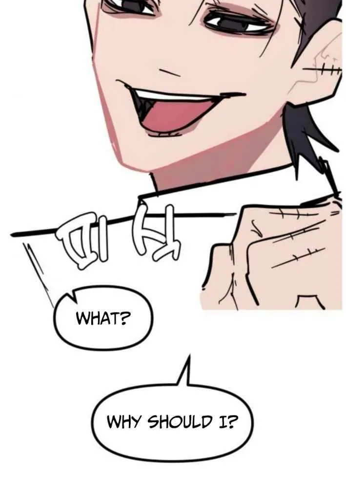 Read Human Natural Enemy chapter 9 image 42 on Lezhin