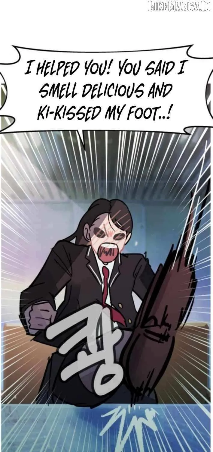 Read Human Natural Enemy chapter 9 image 43 on Lezhin