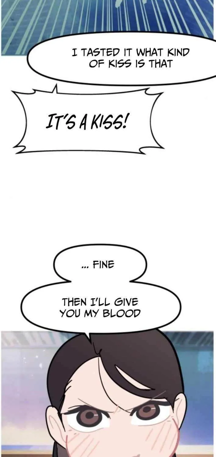 Read Human Natural Enemy chapter 9 image 44 on Lezhin