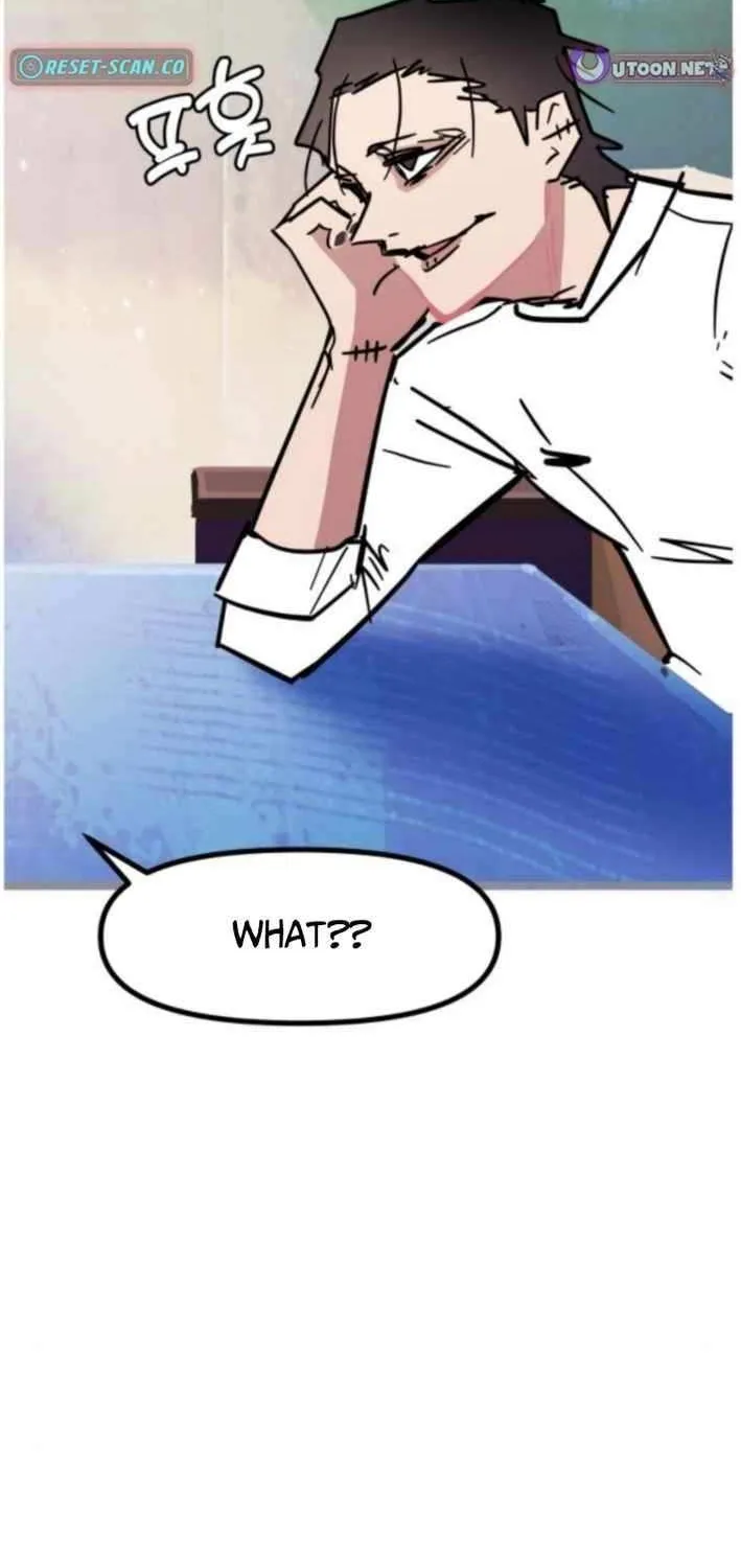 Read Human Natural Enemy chapter 9 image 46 on Lezhin