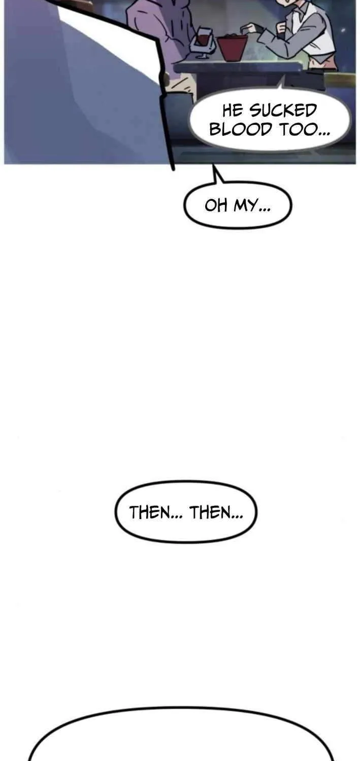 Read Human Natural Enemy chapter 9 image 48 on Lezhin