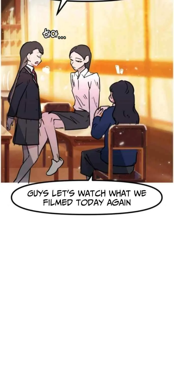 Read Human Natural Enemy chapter 9 image 5 on Lezhin