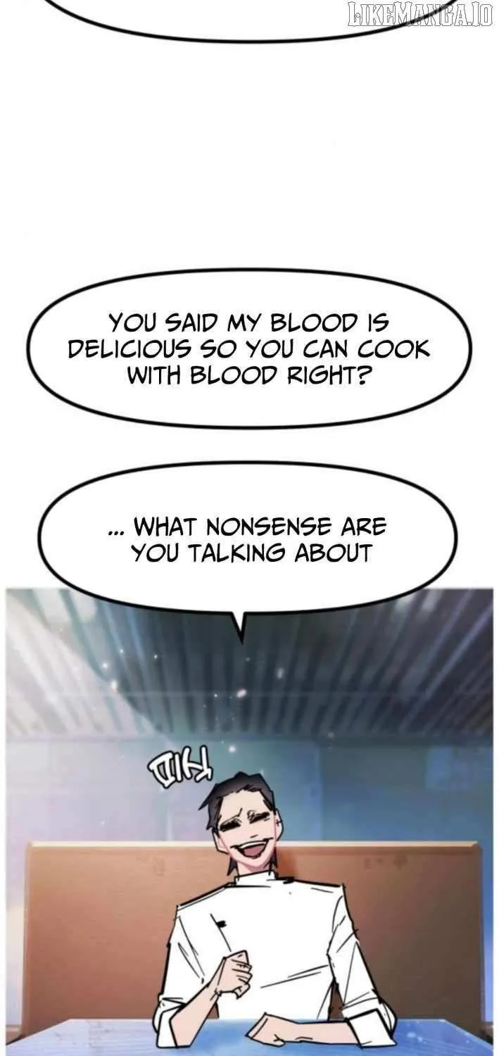 Read Human Natural Enemy chapter 9 image 50 on Lezhin