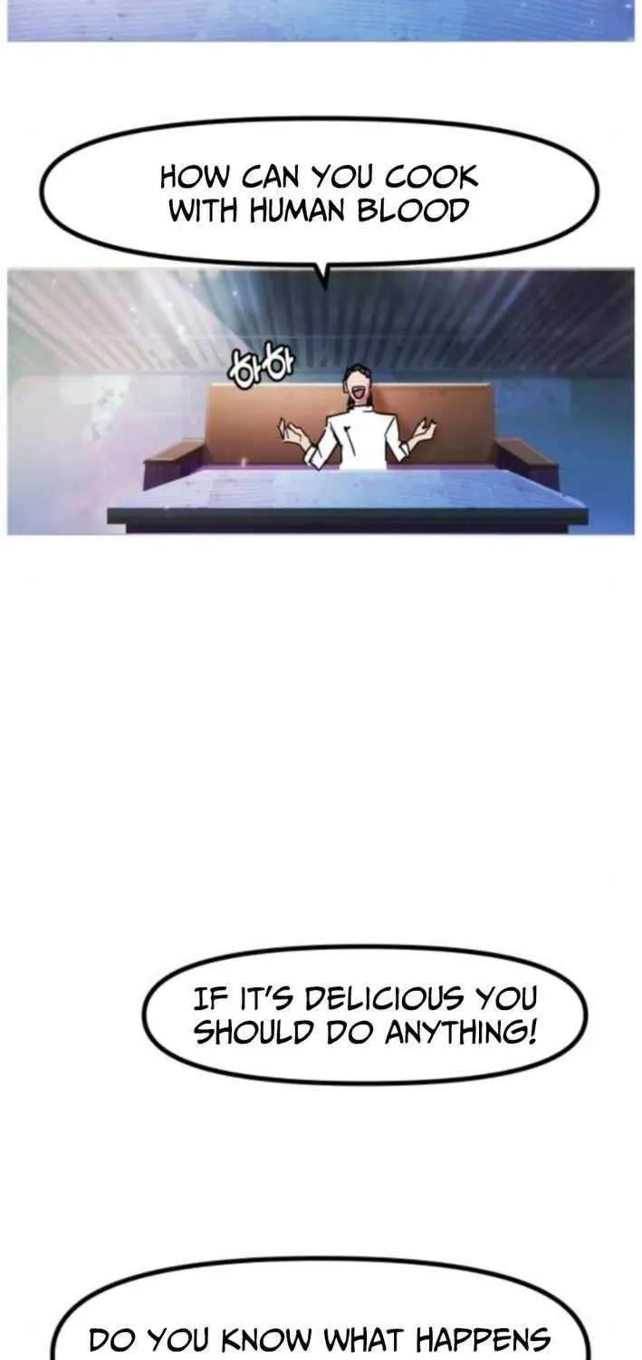 Read Human Natural Enemy chapter 9 image 51 on Lezhin