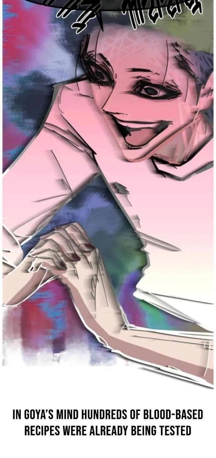 Read Human Natural Enemy chapter 9 image 53 on Lezhin