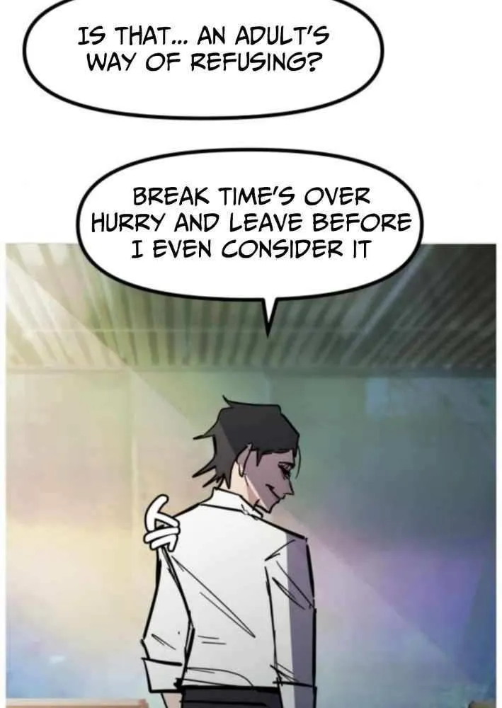 Read Human Natural Enemy chapter 9 image 56 on Lezhin