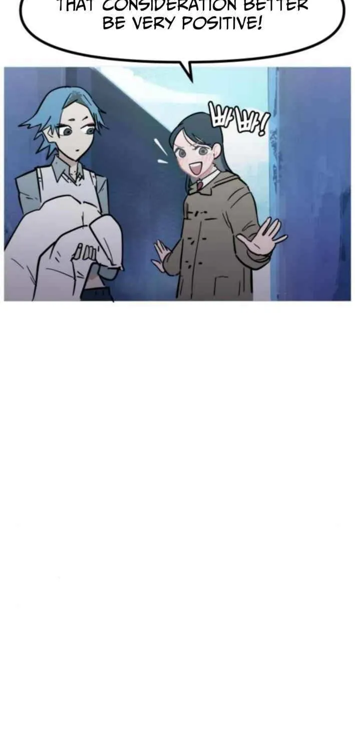 Read Human Natural Enemy chapter 9 image 58 on Lezhin