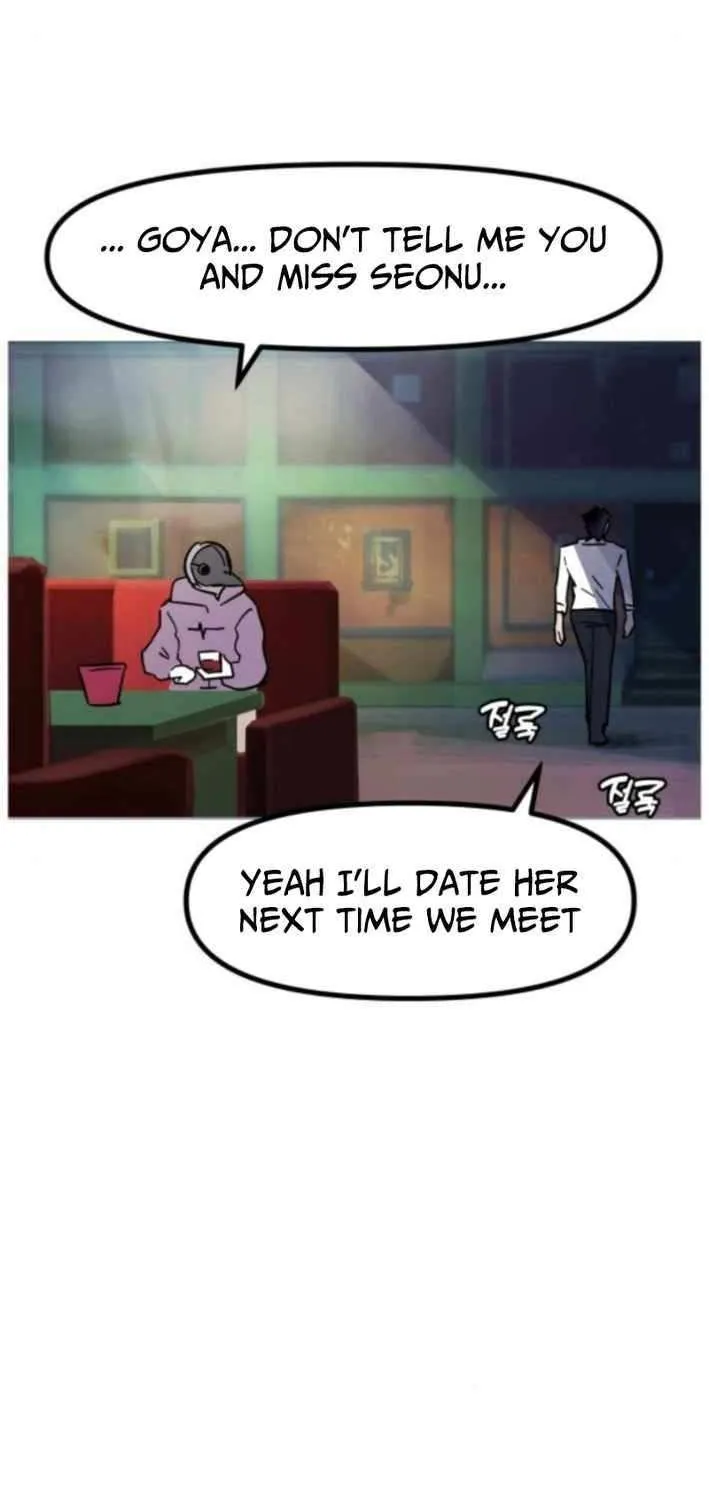 Read Human Natural Enemy chapter 9 image 59 on Lezhin