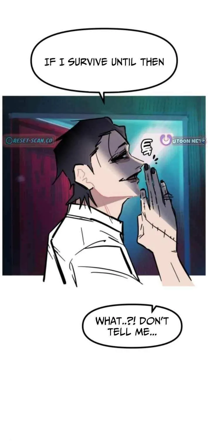 Read Human Natural Enemy chapter 9 image 60 on Lezhin