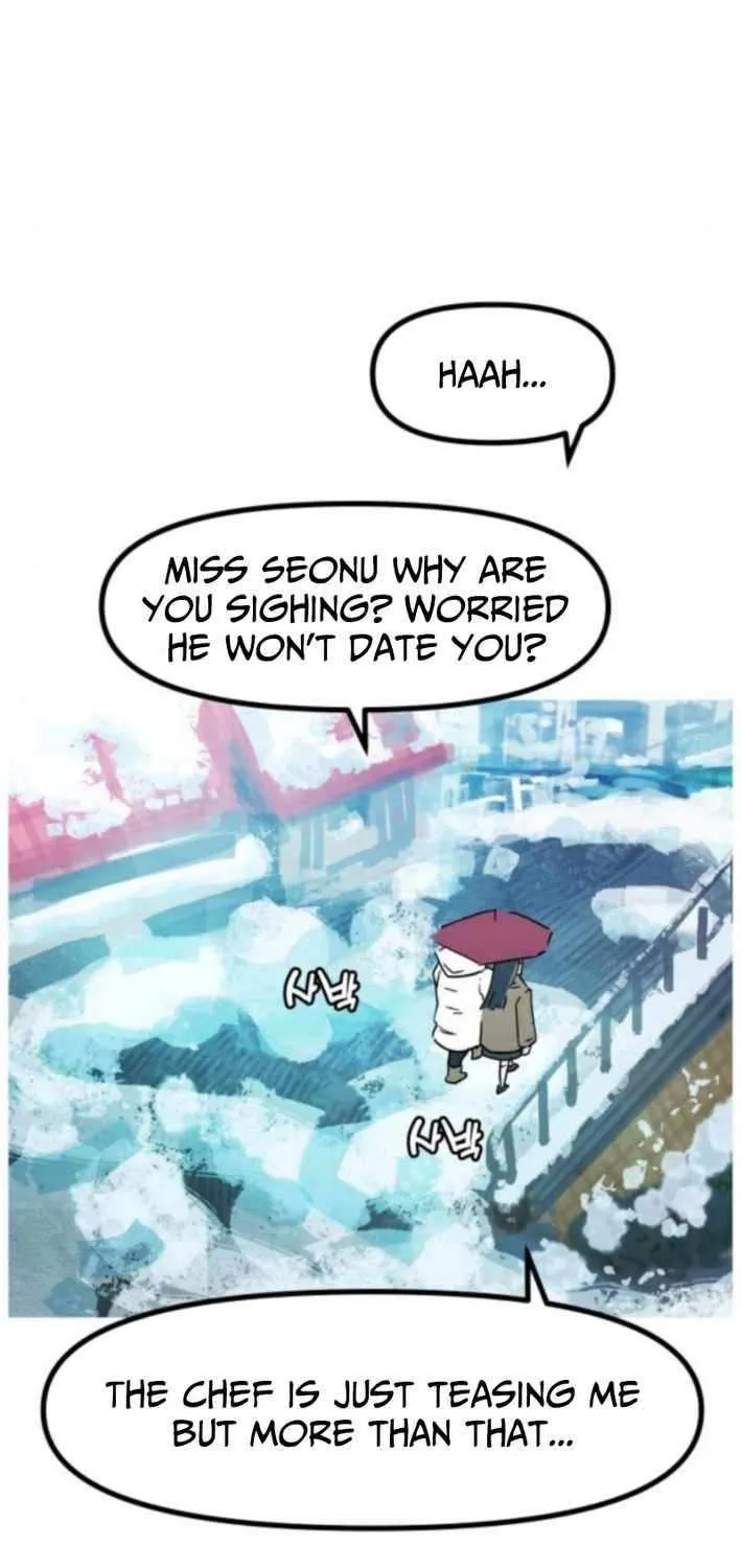 Read Human Natural Enemy chapter 9 image 65 on Lezhin