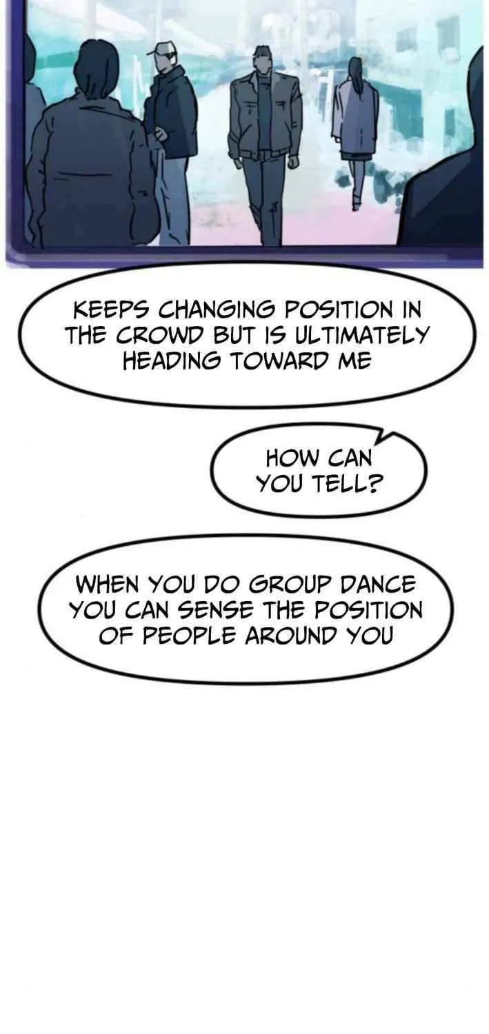 Read Human Natural Enemy chapter 9 image 68 on Lezhin