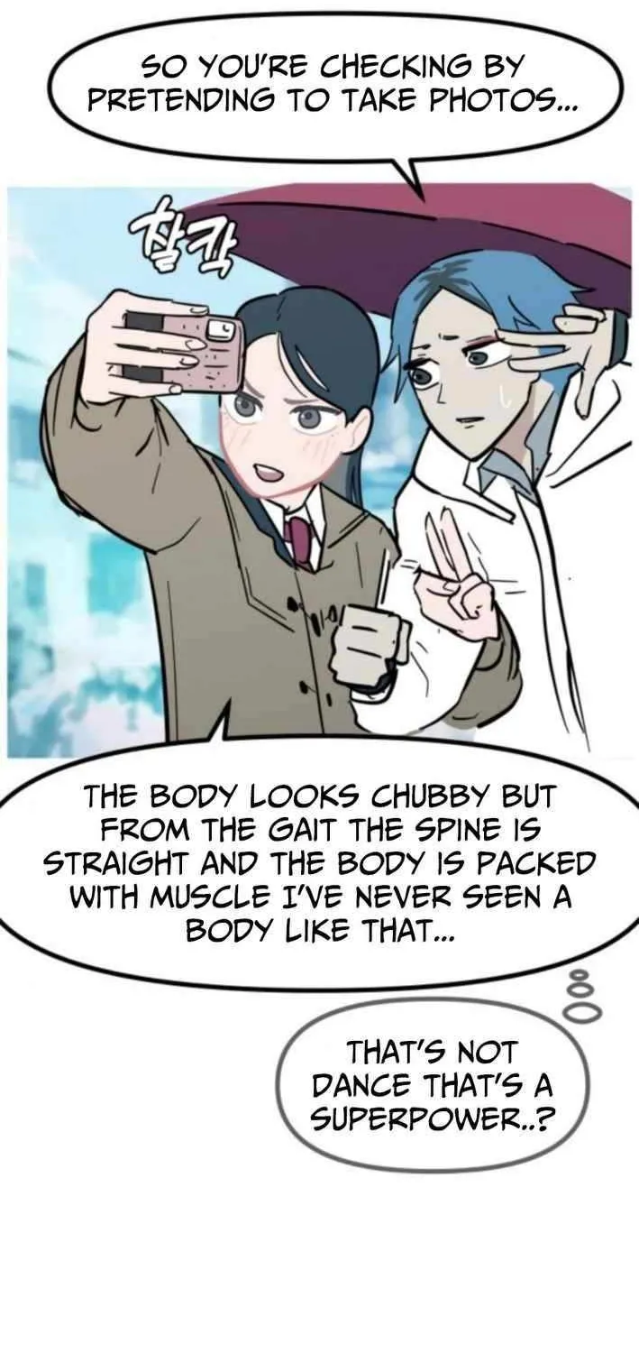 Read Human Natural Enemy chapter 9 image 69 on Lezhin