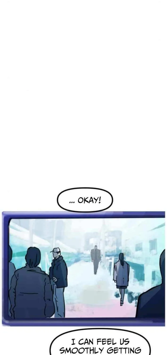 Read Human Natural Enemy chapter 9 image 72 on Lezhin
