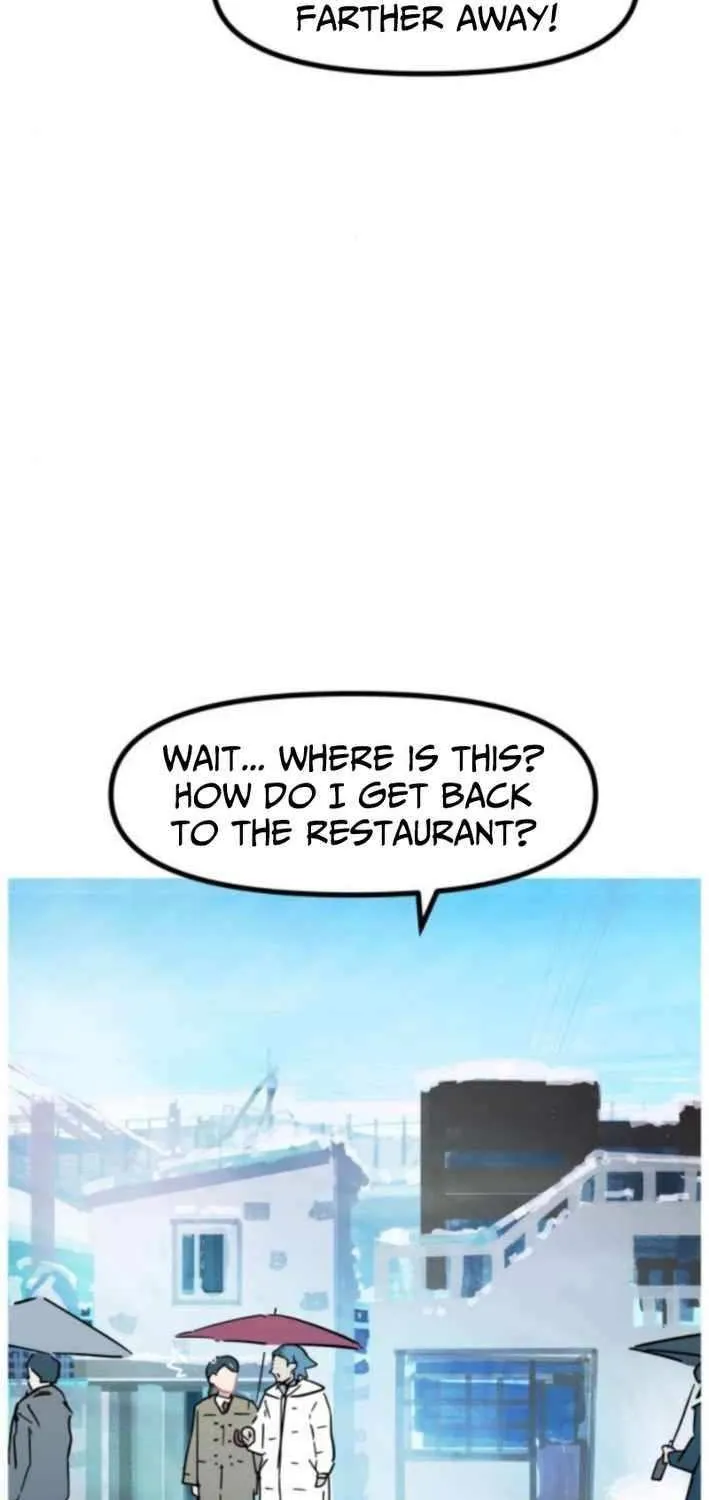 Read Human Natural Enemy chapter 9 image 73 on Lezhin